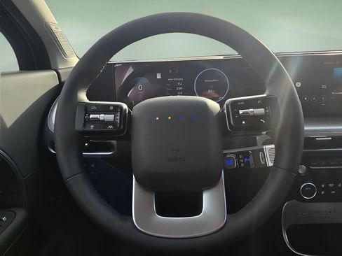 New 2026 Hyundai Ioniq 9 Limited image 29