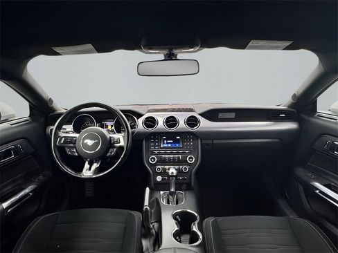 Used 2017 Ford Mustang GT image 11