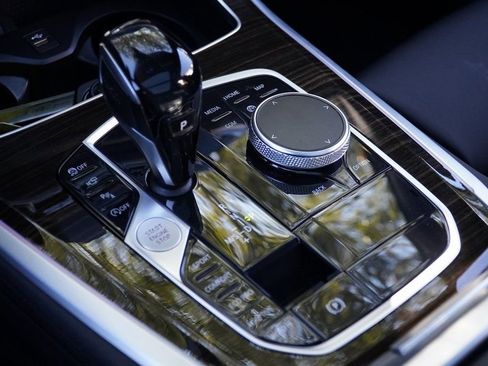 Used 2020 BMW X5 sDrive40i w/ Convenience Package image 22