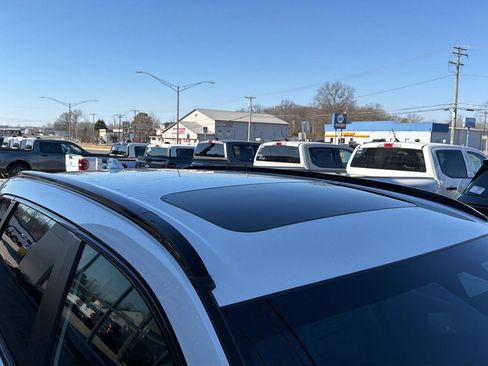 Used 2026 Honda CR-V Sport Touring image 11