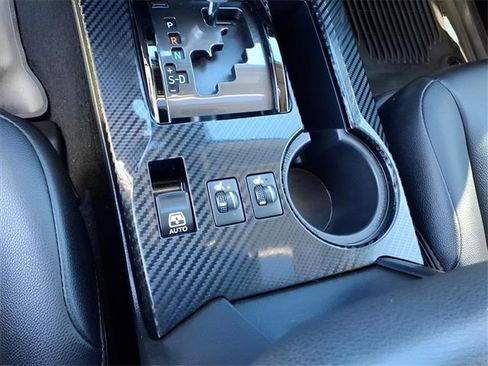 Used 2023 Toyota 4Runner TRD Off-Road Premium image 19