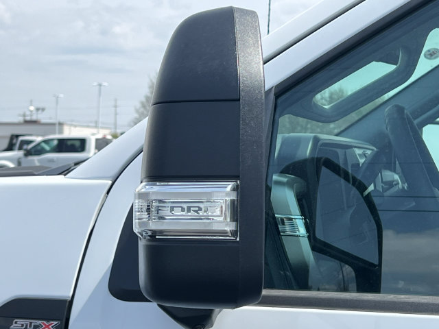 New 2026 Ford F350 XL w/ STX Appearance Package AWD/4WD image 41