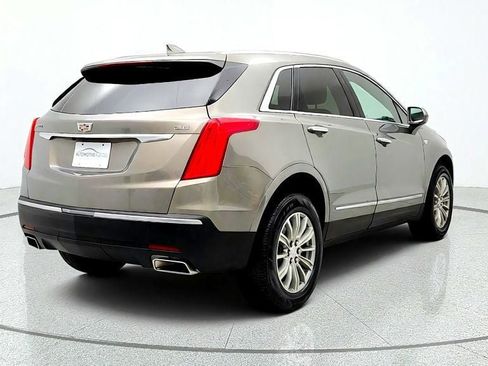 Used 2019 Cadillac XT5 Luxury FWD image 5