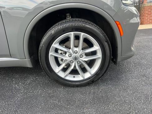 Used 2022 Dodge Durango GT image 11