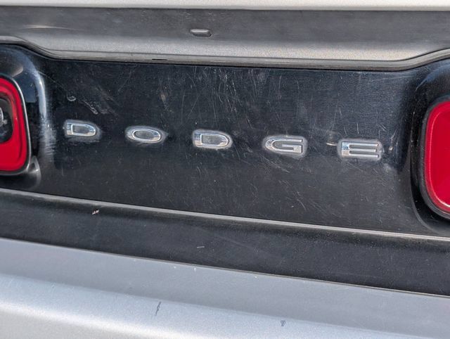 Used 2022 Dodge Challenger GT RWD image 34