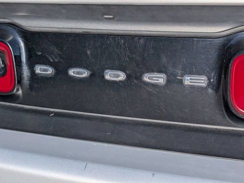 Used 2022 Dodge Challenger GT RWD image 34