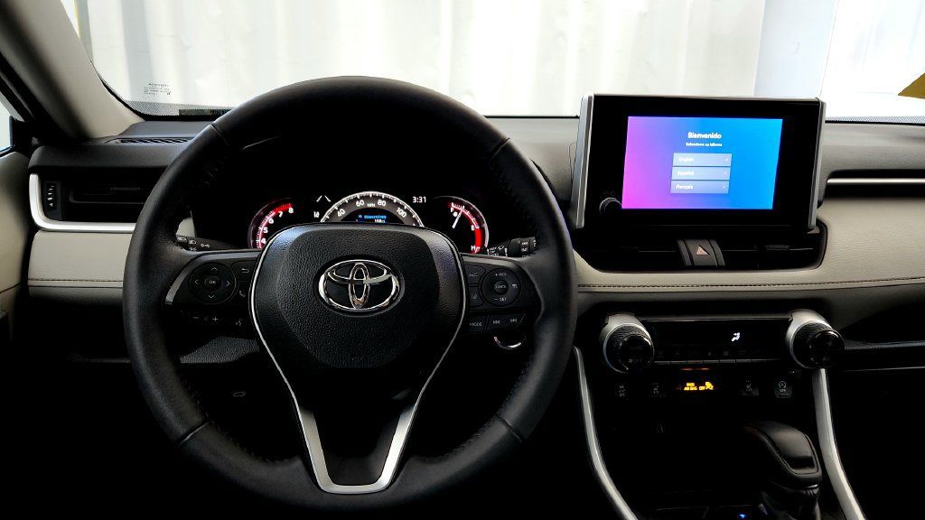 Certified 2024 Toyota RAV4 XLE w/ Convenience Package AWD/4WD image 39