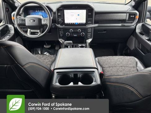 Used 2025 Ford F150 Tremor w/ Tow/Haul Package image 16