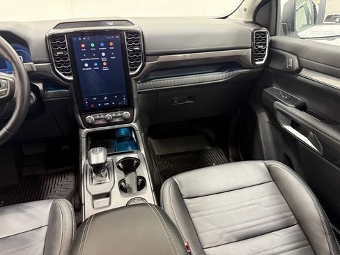 Used 2024 Ford Ranger Lariat image 44