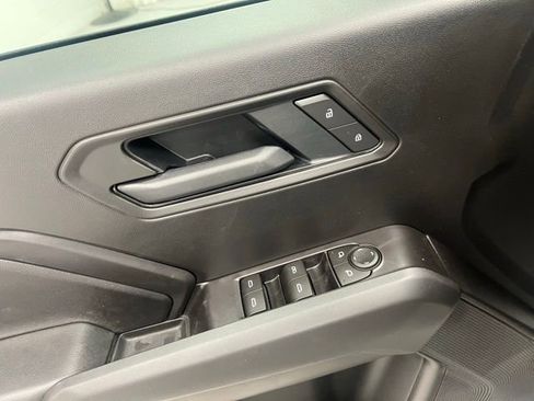 New 2026 Chevrolet Colorado Trail Boss AWD/4WD image 13