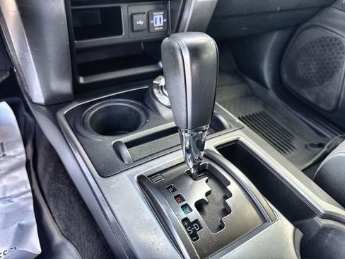 Used 2024 Toyota 4Runner SR5 image 28