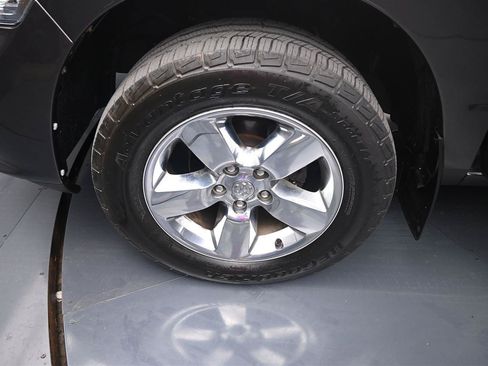 Used 2018 RAM 1500 Express w/ Express Value Package AWD/4WD image 15