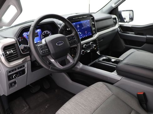 Used 2023 Ford F150 XLT w/ Equipment Group 302A High image 19