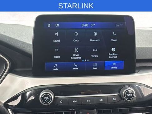 Used 2022 Ford Escape SE w/ Cold Weather Package image 24