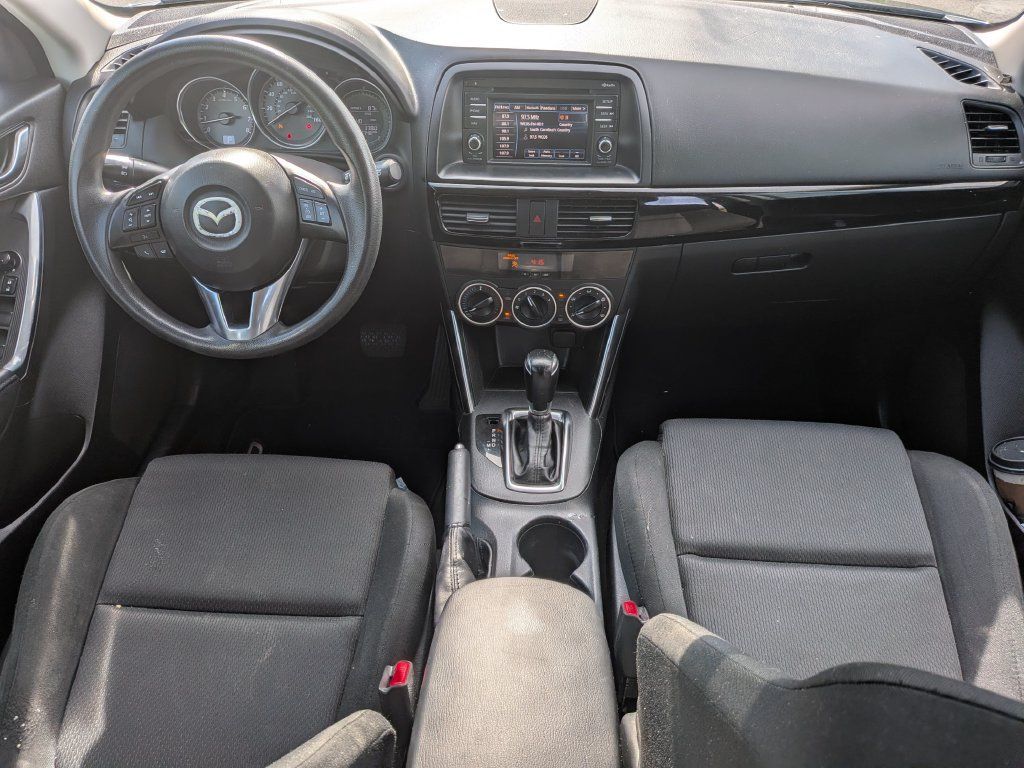 Used 2014 MAZDA CX-5 Sport w/ Bluetooth Audio Package FWD image 23