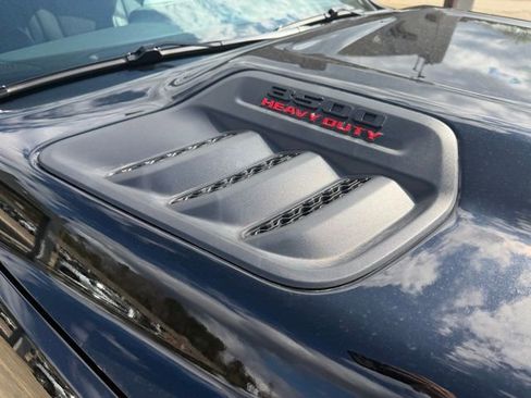 New 2026 RAM 3500 Limited image 9