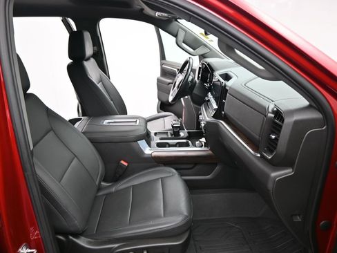 Used 2022 GMC Sierra 1500 SLT w/ SLT Premium Plus Package image 25