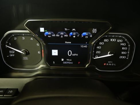 Used 2019 GMC Sierra 1500 Denali image 27