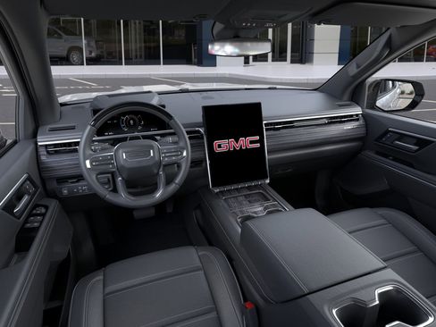 New 2026 GMC Sierra EV Denali AWD/4WD image 42