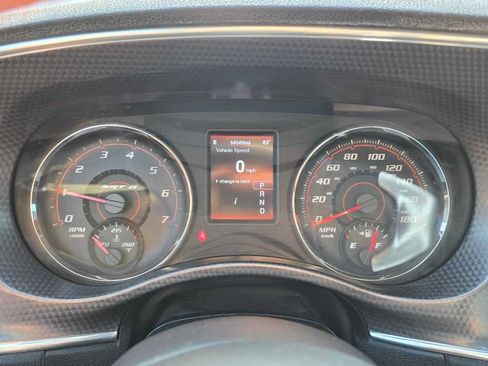 Used 2012 Dodge Charger SRT8 w/ Adaptive Cruise Control Group RWD image 21