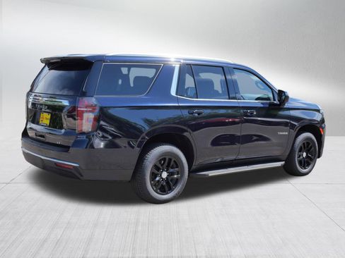 Used 2023 Chevrolet Tahoe LT AWD/4WD image 7