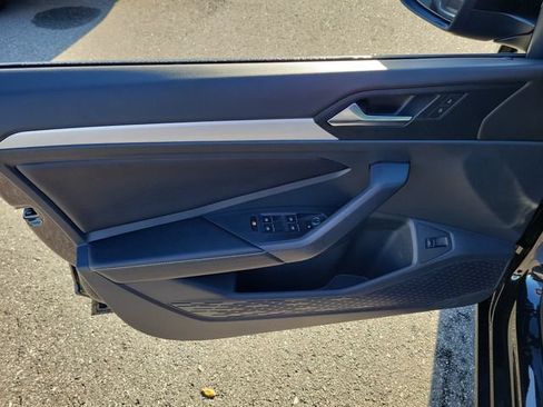 Certified 2026 Volkswagen Jetta Sport FWD image 11