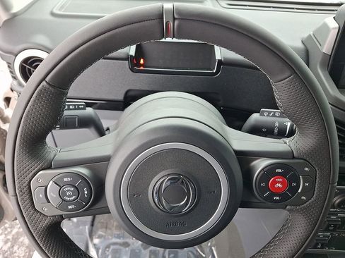 New 2026 INEOS Grenadier Trialmaster Edition image 9