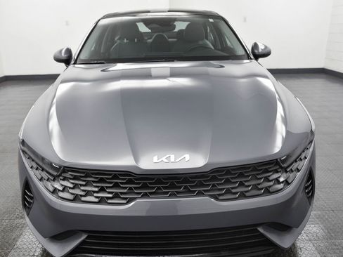 Used 2023 Kia K5 EX image 2
