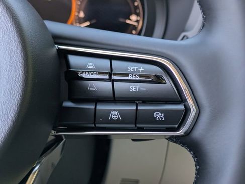 New 2026 MAZDA CX-90 3.3 Turbo w/ Premium Plus Pkg image 23