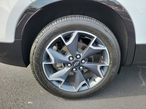 Used 2019 Chevrolet Blazer RS image 9