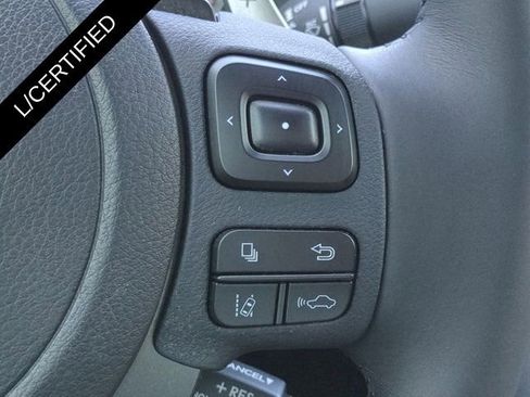 Certified 2024 Lexus IS 350 F Sport w/ Accessory Package 2 RWD image 24