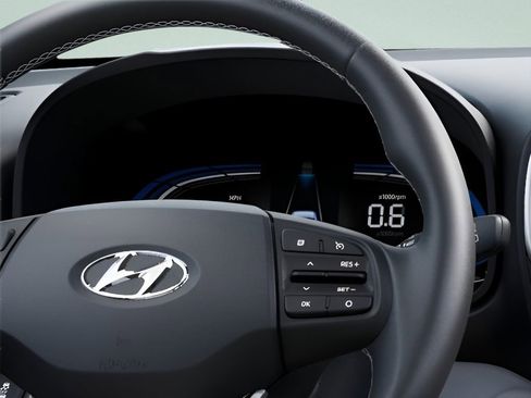 New 2026 Hyundai Venue SEL FWD image 14