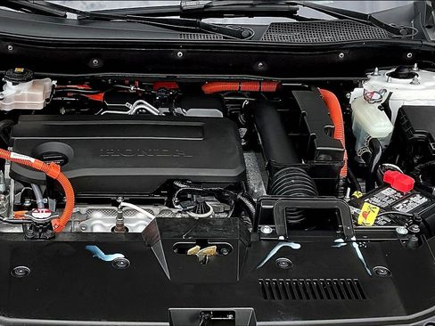 Used 2026 Honda CR-V Sport Touring image 29