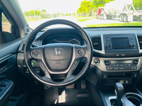 Used 2019 Honda Ridgeline RTL image 13