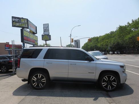 Used 2018 Chevrolet Tahoe Premier AWD/4WD image 9
