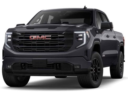 New 2026 GMC Sierra 1500 Elevation image 70