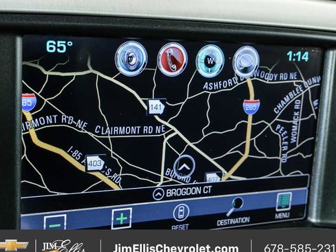 Used 2017 GMC Sierra 1500 SLT RWD image 15