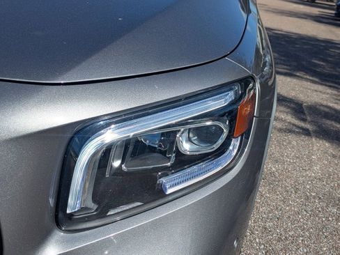 Certified 2023 Mercedes-Benz GLB 250 image 9