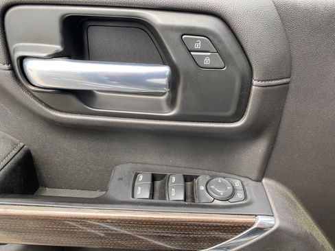 Used 2020 Chevrolet Silverado 1500 LT w/ All-Star Edition image 13