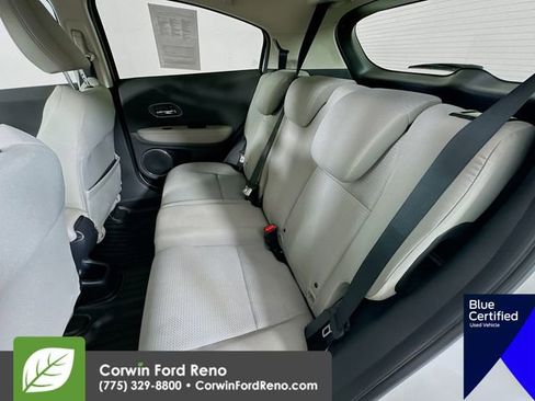 Used 2022 Honda HR-V EX image 27