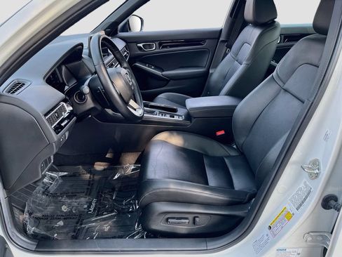 Used 2025 Honda Civic Sport Touring image 22