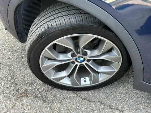 Used 2016 BMW X3 xDrive28i AWD/4WD image 40