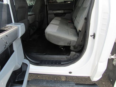 Used 2023 Ford F350 XLT w/ FX4 Off-Road Package AWD/4WD image 29