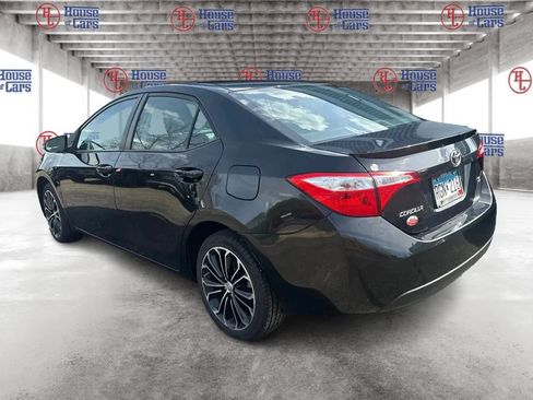 Used 2016 Toyota Corolla S image 7