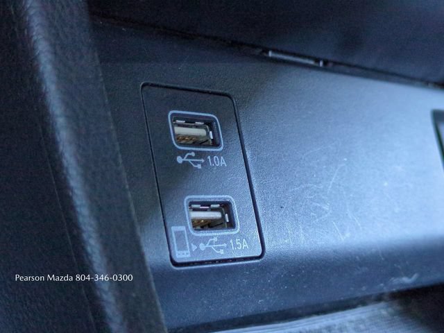 Used 2022 Honda HR-V EX image 22