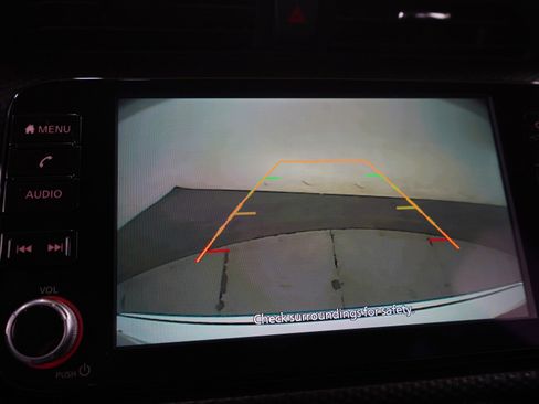 Used 2024 Nissan Kicks SV FWD image 26