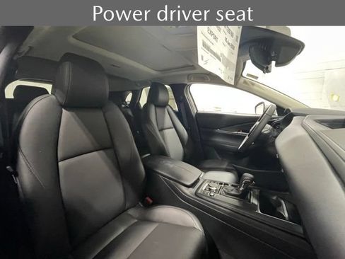 Certified 2026 MAZDA CX-30 AWD 2.5 S image 17