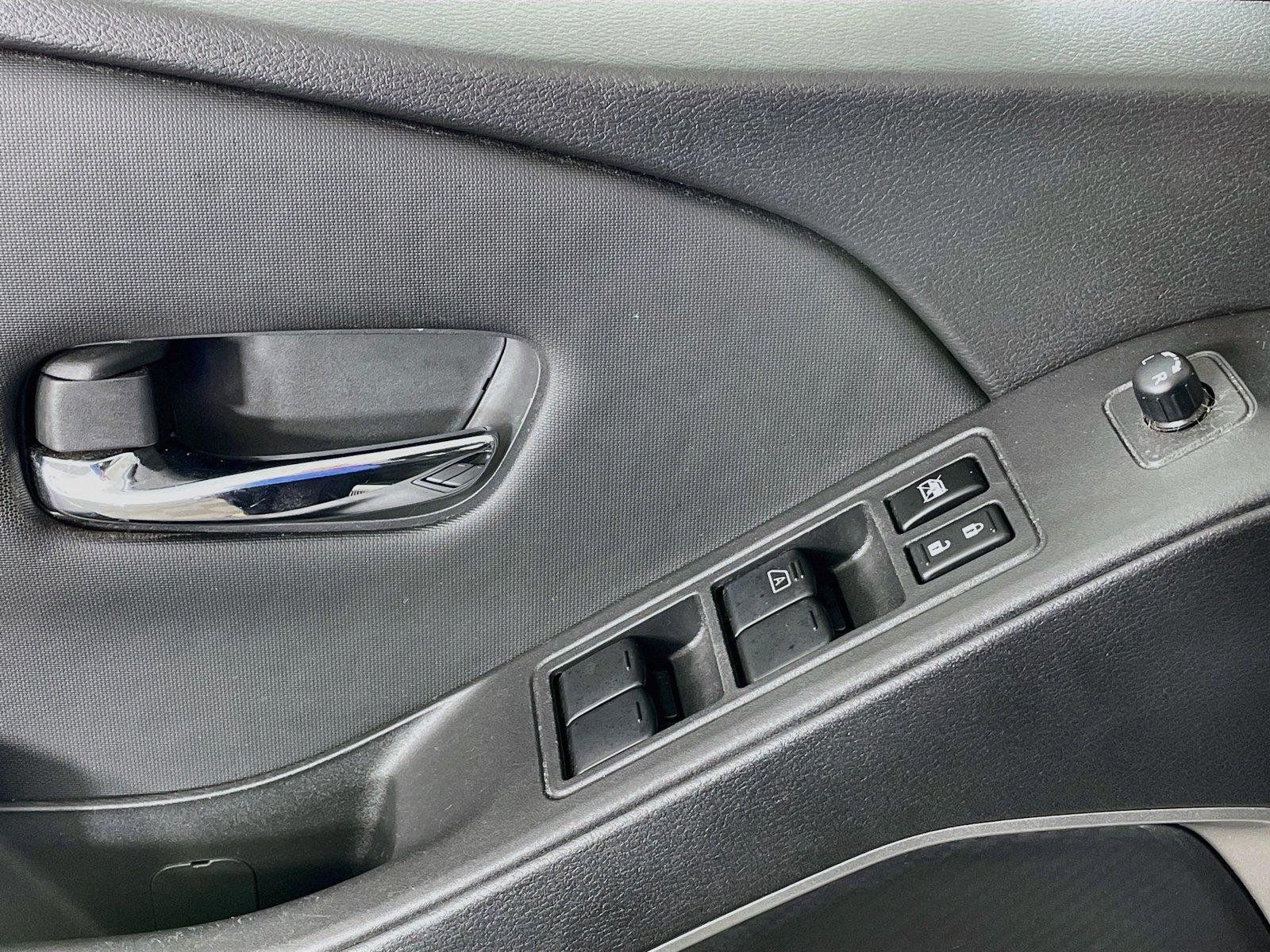 Used 2022 Nissan Frontier SV RWD image 20