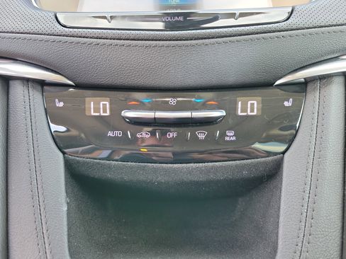 Used 2019 Cadillac XT5 Luxury image 15