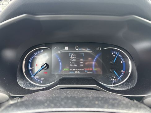 Certified 2025 Toyota RAV4 Woodland Edition AWD/4WD image 23